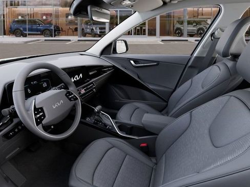 New 2026 Kia Niro SX image 18