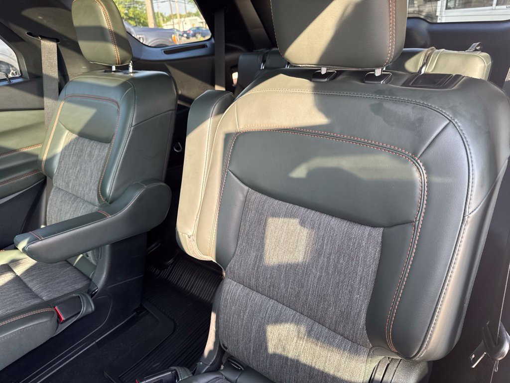 Used 2023 Ford Explorer Timberline AWD/4WD image 31