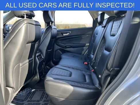 Used 2024 Ford Edge Titanium AWD/4WD image 32