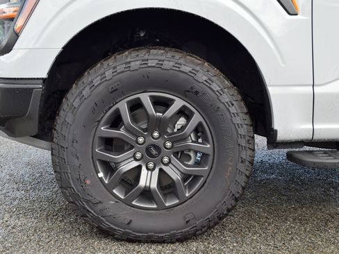 New 2026 Ford F150 Tremor w/ Equipment Group 402A High AWD/4WD image 27