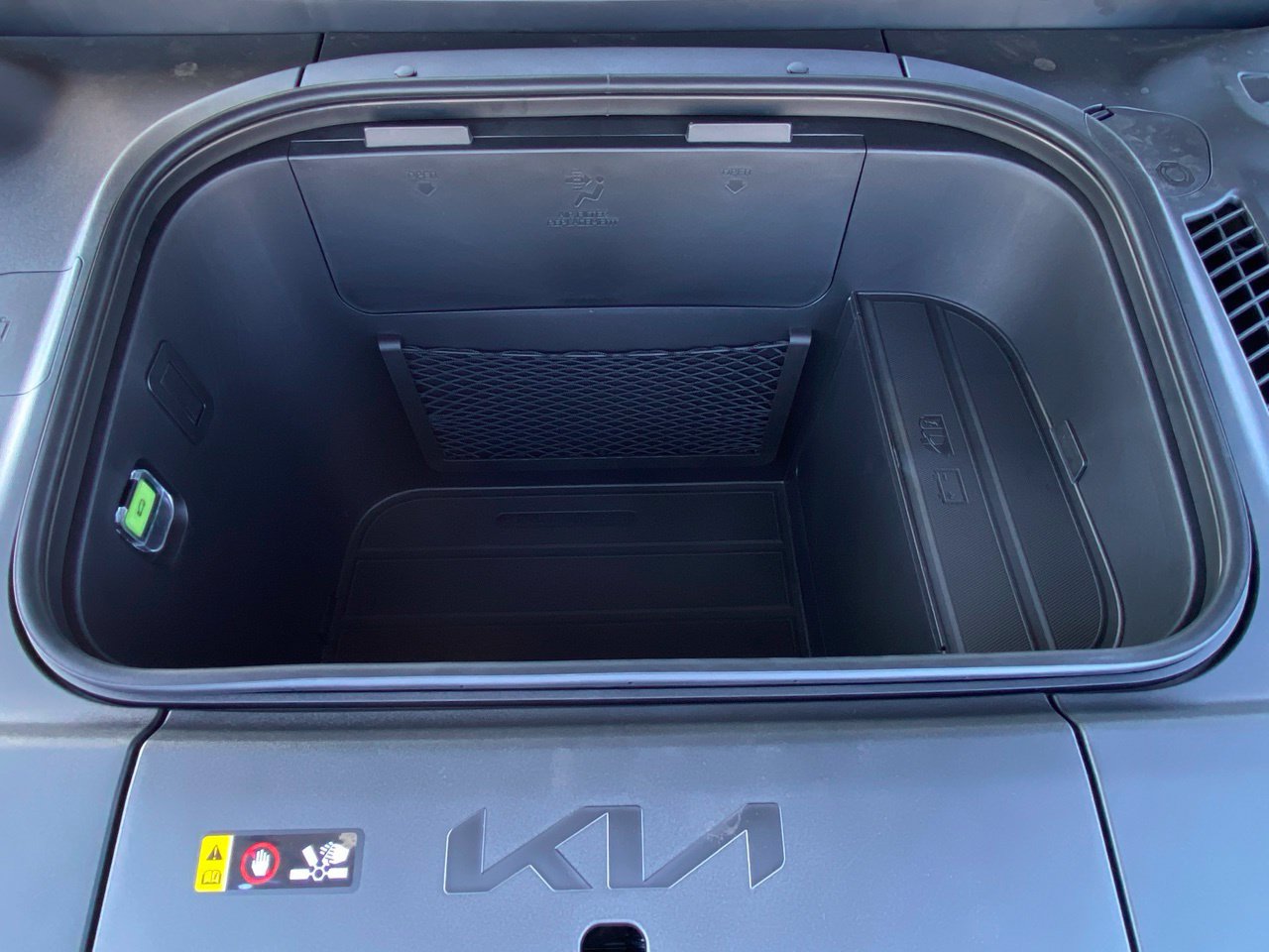 New 2026 Kia EV9 Light RWD image 27