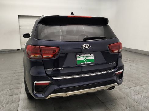 Used 2020 Kia Sorento SX AWD/4WD image 6