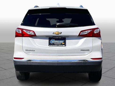 Used 2020 Chevrolet Equinox Premier image 5
