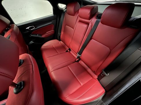 Certified 2024 Acura Integra A-Spec image 14