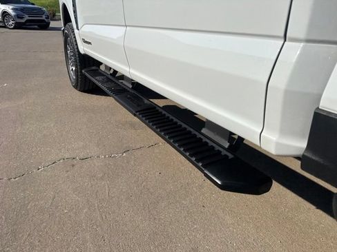 Used 2025 Ford F250 XLT w/ FX4 Off-Road Package AWD/4WD image 10