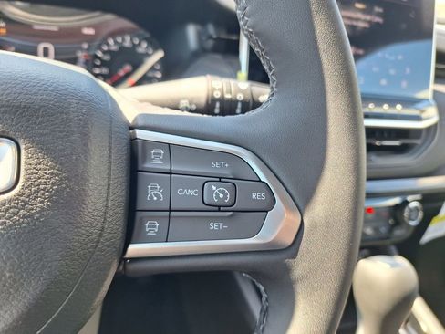 New 2026 Jeep Compass Latitude w/ Quick Order Package 29K AWD/4WD image 21