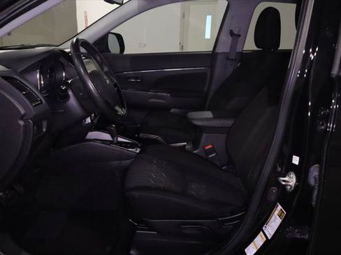 Used 2022 Mitsubishi Outlander Sport LE FWD image 22