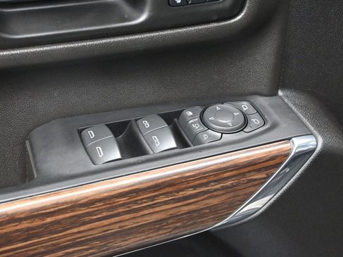 Used 2022 Chevrolet Silverado 2500 High Country w/ LPO, Dark Essentials Package image 11