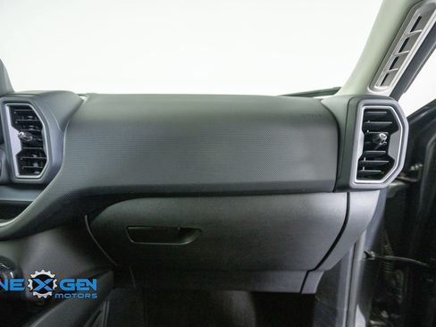 Used 2024 Ford Bronco Sport Big Bend AWD/4WD image 43