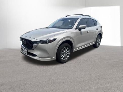 Used 2025 MAZDA CX-5 AWD 2.5 S image 1