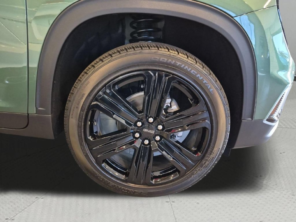 New 2027 GMC Acadia Elevation w/ Black Edition FWD image 29
