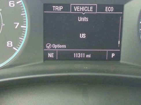 Certified 2022 Chevrolet Equinox LS image 12