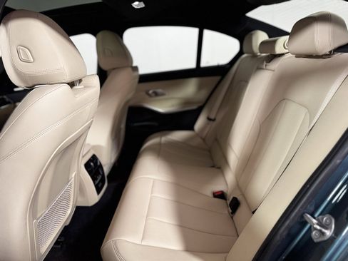 Used 2021 BMW 330i xDrive Sedan w/ Premium Package image 22