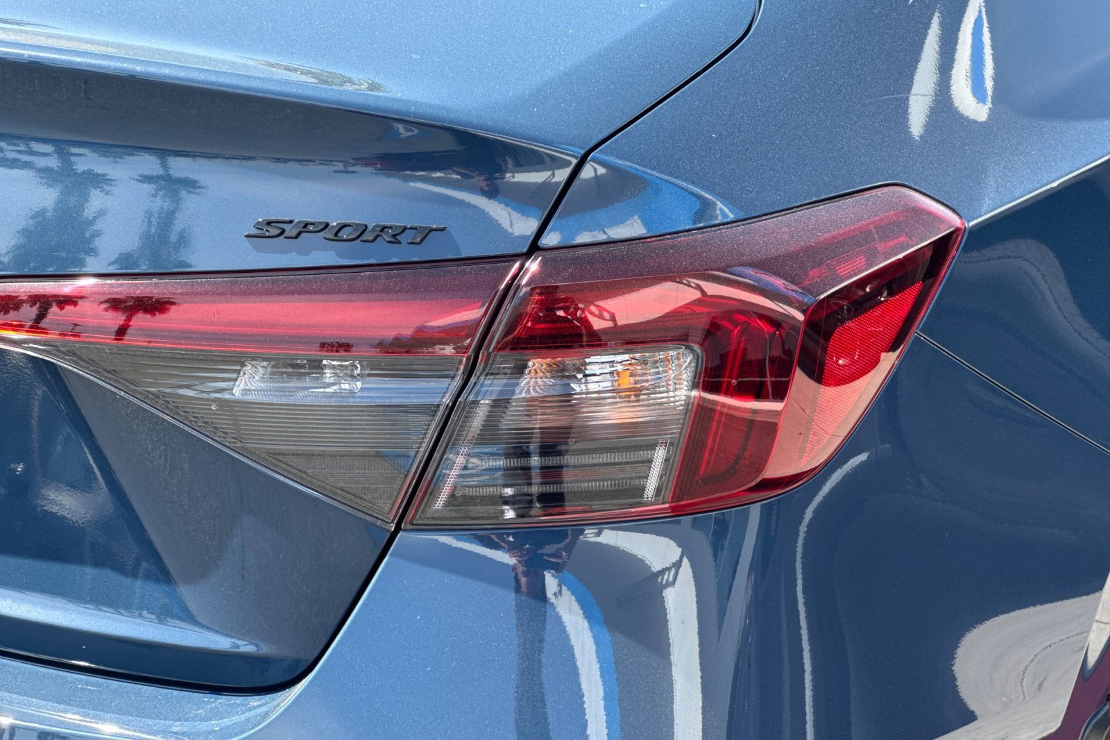 Used 2026 Honda Civic Sport image 30