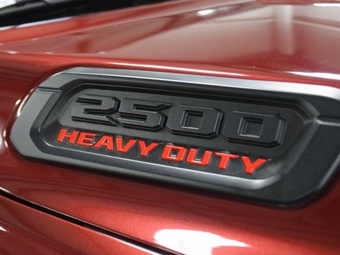 Used 2022 RAM 2500 Power Wagon w/ Level 2 Equipment Group image 14