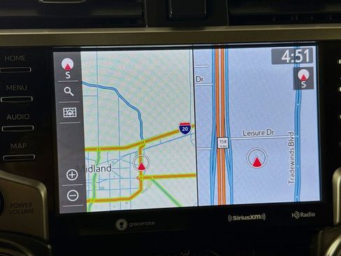 Used 2024 Toyota 4Runner SR5 Premium image 15