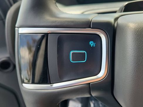 Certified 2025 Ford Expedition Max Active AWD/4WD image 5