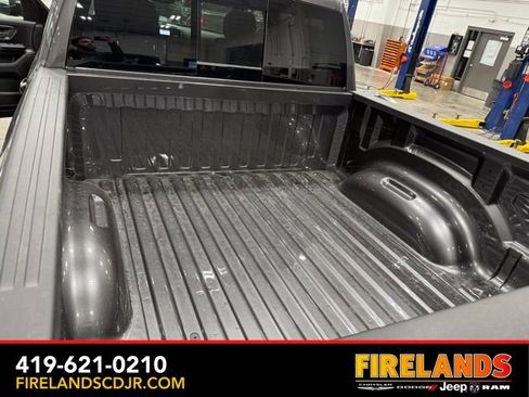 New 2026 RAM 1500 Big Horn w/ Night Edition image 21