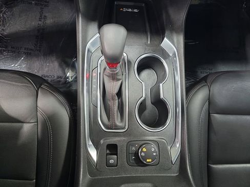 Used 2023 Chevrolet Traverse RS w/ LPO, Floor Liner Package image 28