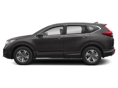 Used 2019 Honda CR-V LX image 4