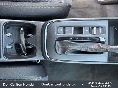 New 2026 Honda CR-V TrailSport image 24