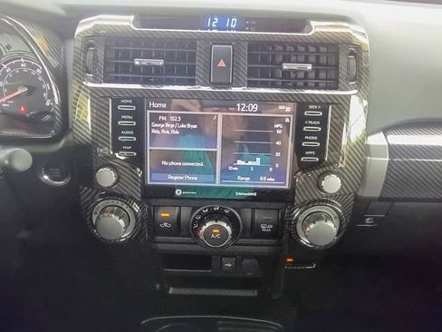 Used 2023 Toyota 4Runner SR5 RWD image 35