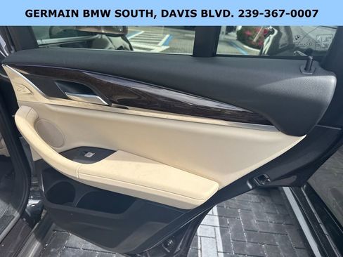 Certified 2022 BMW X3 sDrive30i w/ Convenience Package image 13