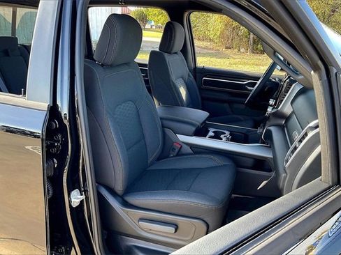 Used 2026 RAM 1500 Lone Star image 11