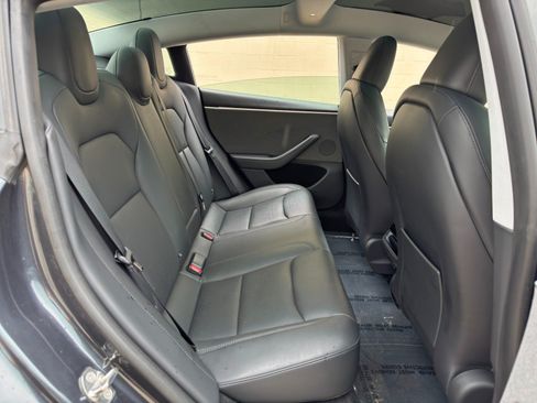 Used 2024 Tesla Model 3 RWD image 41