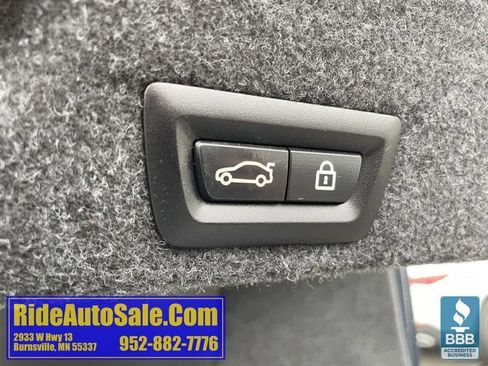 Used 2013 BMW 535i xDrive Sedan AWD/4WD image 27