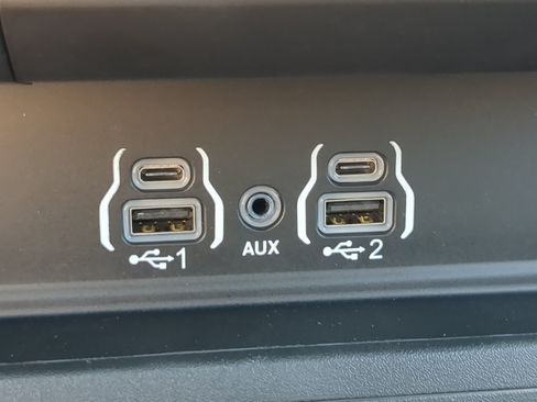 New 2026 RAM 1500 Big Horn AWD/4WD image 20