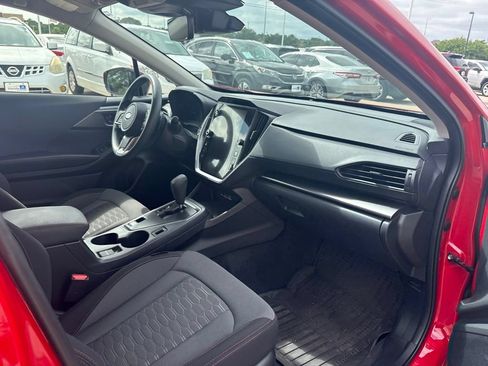 Used 2025 Subaru Impreza 2.0i Sport AWD/4WD image 23