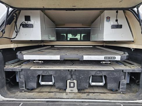 Used 2022 RAM 1500 Laramie RWD image 10