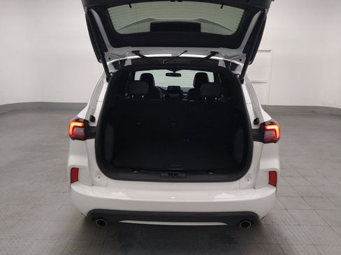 Used 2023 Ford Escape ST-Line FWD image 29
