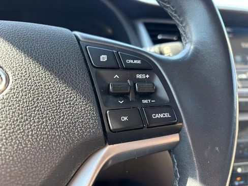 Used 2016 Hyundai Tucson Limited w/ Option Group 03 image 19