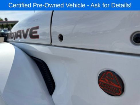 Used 2021 Jeep Gladiator Mojave AWD/4WD image 34