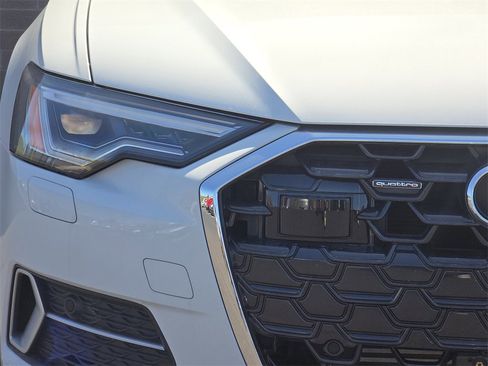 New 2025 Audi A6 Premium Plus image 25