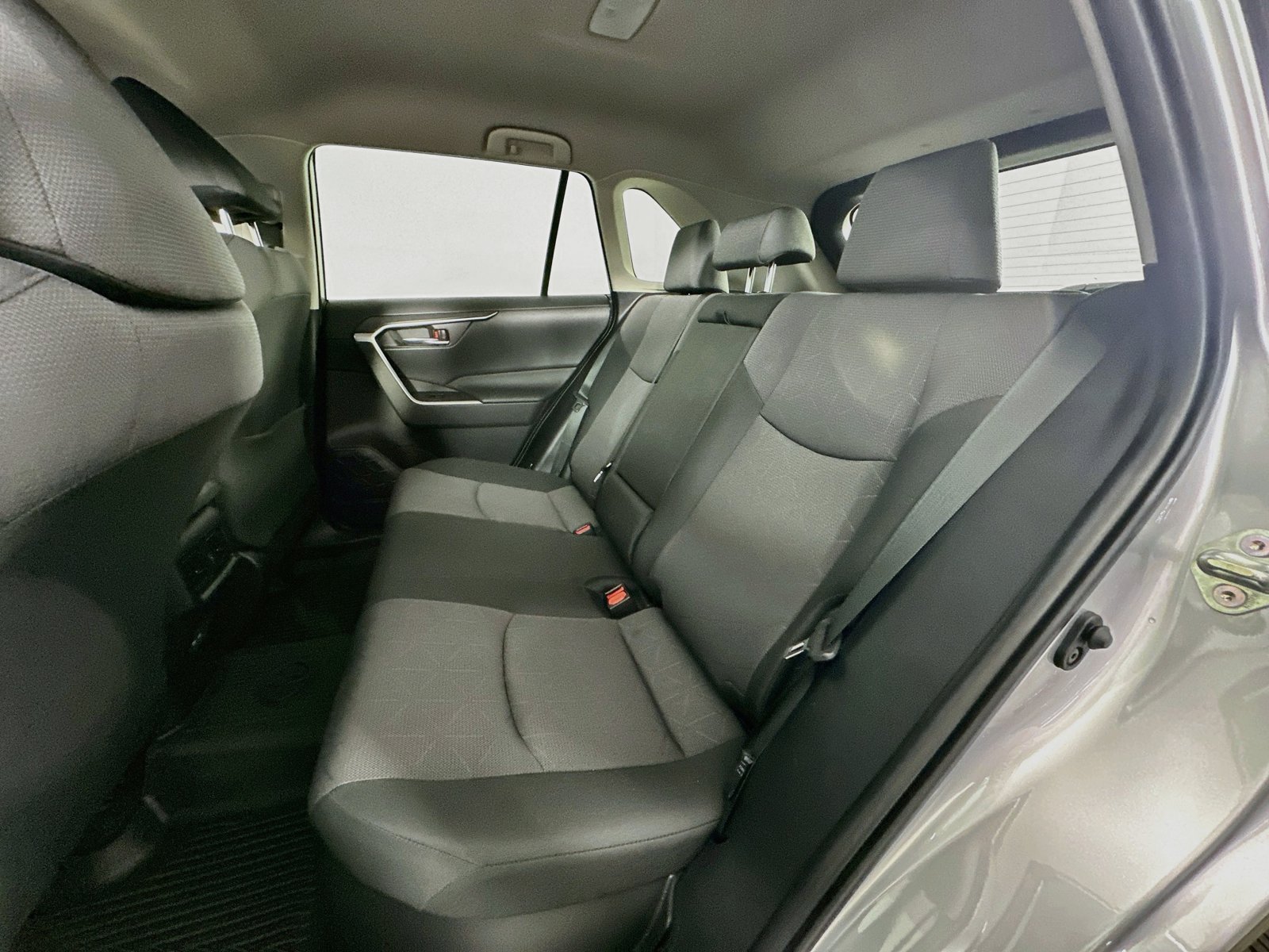 Certified 2025 Toyota RAV4 XLE AWD/4WD image 23