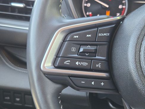 Used 2024 Subaru Ascent Touring AWD/4WD image 20