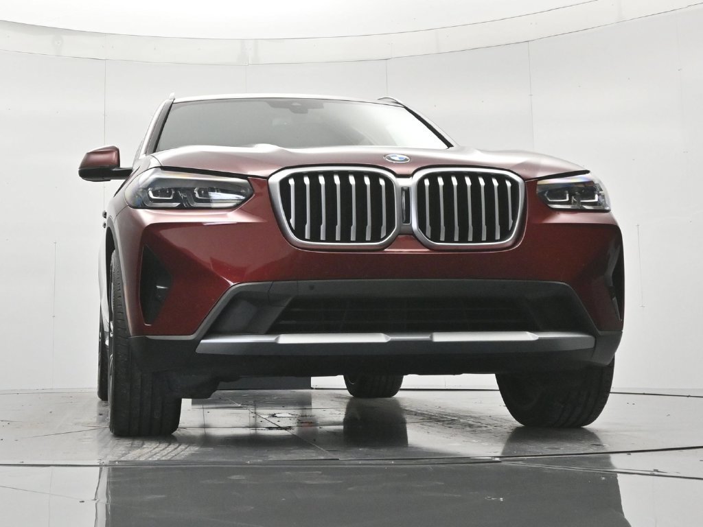 Used 2022 BMW X3 sDrive30i w/ Premium Package 2 RWD image 38