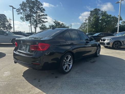 Used 2016 BMW 328i Sedan RWD image 3