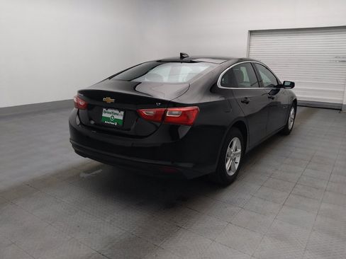 Used 2025 Chevrolet Malibu LT FWD image 9