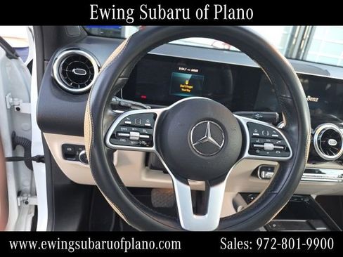 Used 2021 Mercedes-Benz GLB 250 image 8