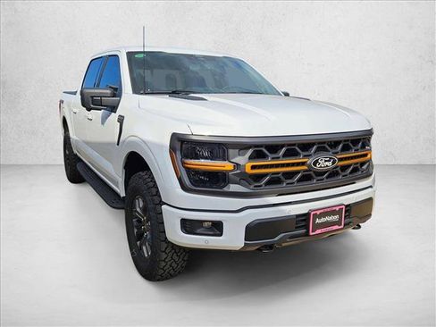 New 2025 Ford F150 Tremor image 7