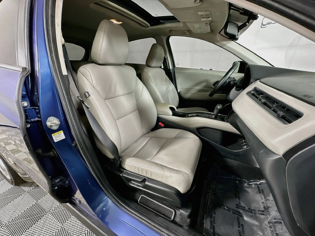 Used 2016 Honda HR-V EX-L image 34