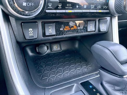 Used 2023 Toyota RAV4 XLE w/ Convenience Package AWD/4WD image 27