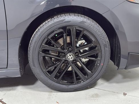 New 2026 Toyota Camry SE image 21
