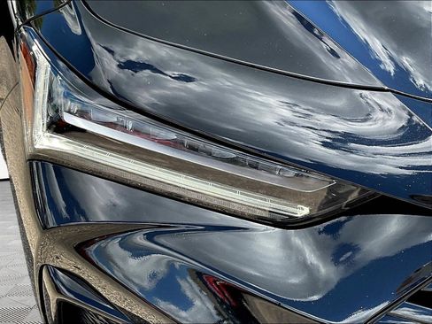 Used 2025 Acura TLX SH-AWD w/ A-SPEC Pkg image 31