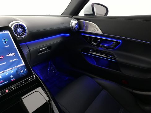 Used 2025 Mercedes-Benz AMG GT 63 image 36