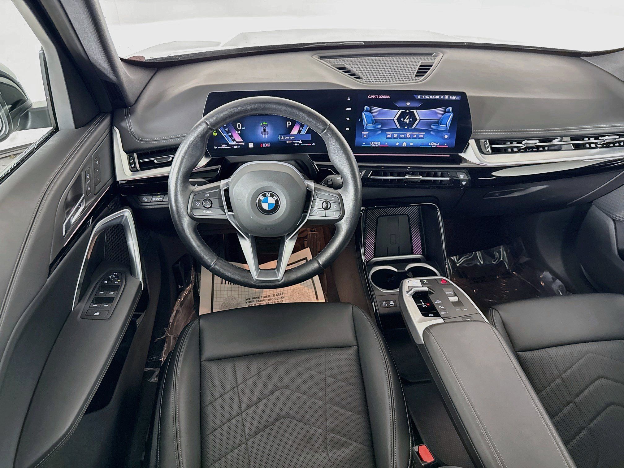 Used 2025 BMW X1 xDrive28i AWD/4WD image 27